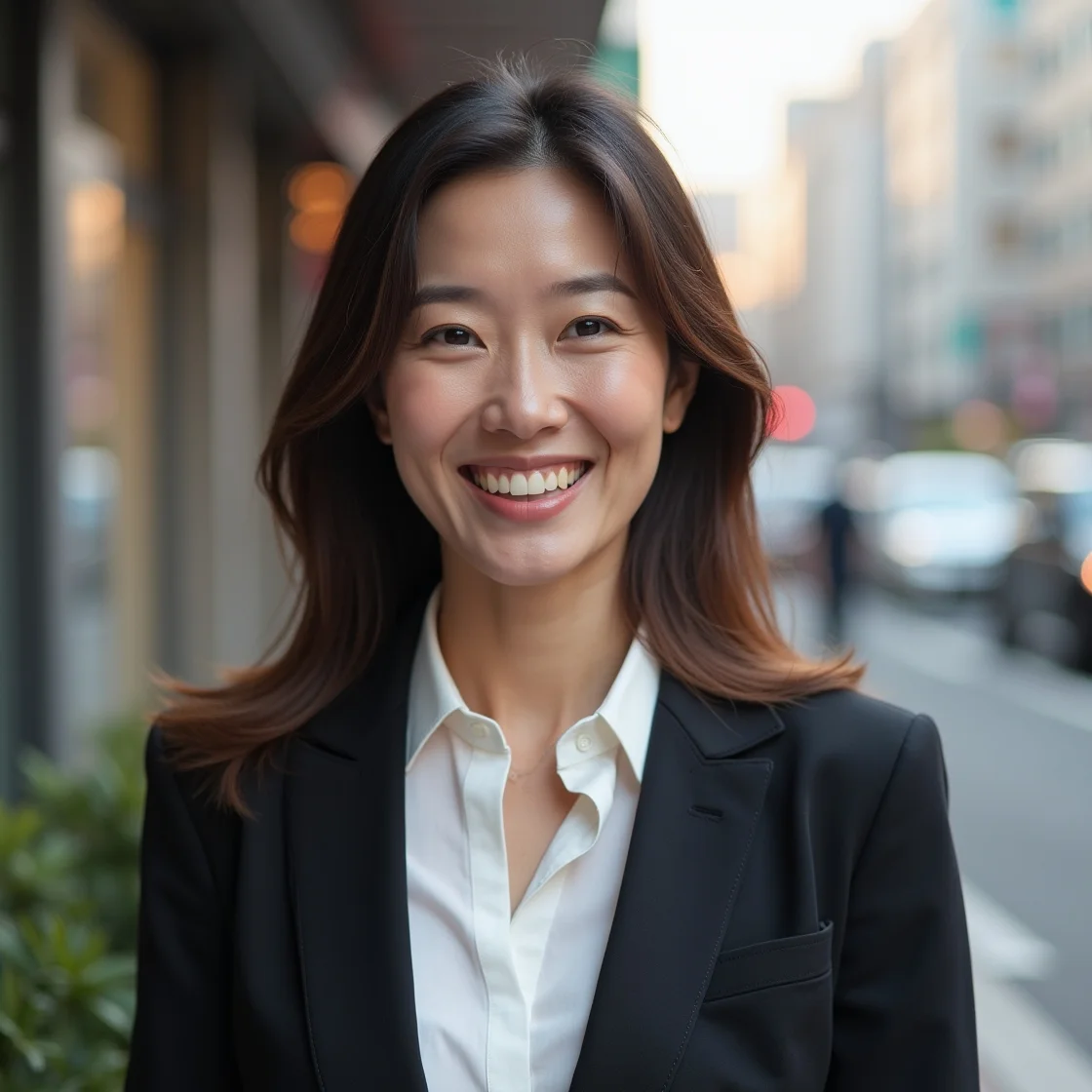 Team Member